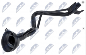 Invulpijp, brandstoftank OEM 17221-95F0A