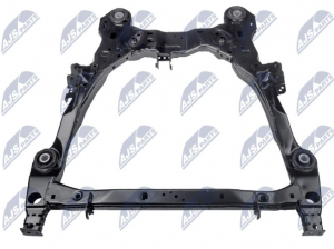 Hulpsteun, Aggregaatsteun OEM FB5Z-5C145-D