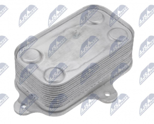 Oliekoeler OEM 6641800265