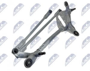 Ruitenwisserstangen OEM 107672500D
