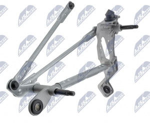 Ruitenwisserstangen OEM 165893600A