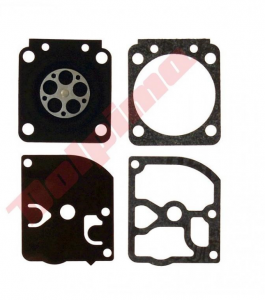 Carburateur passend op 445-450 ZAMA GND-81