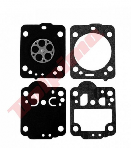Carburateur reparatieset 235,240,135,140,435,440 ZAMA GND83