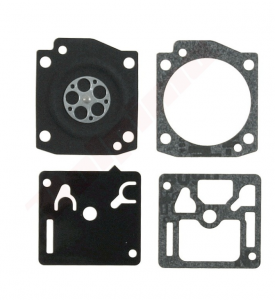 Carburateur Reparatieset passend op 340-340E-345-345E-346XP-350-