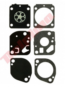 Carburateur reparatieset passend FS87, FS90, FS100, FC90, FC95,