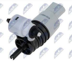 Reinigingsvloeistofpomp, ruitenreiniging OEM 67128377429