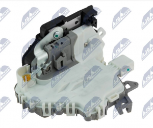 Deurslot OEM 1P1 837 015 B