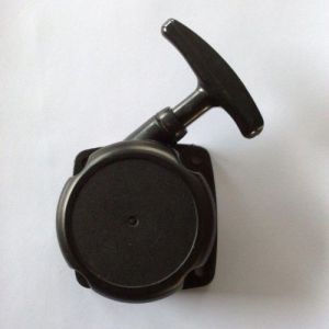 Trekstarter Timberpro Heggenschaar - €  17,95