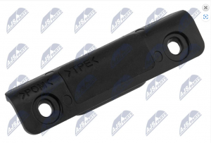 Geleiding, afsluitknop OEM YC15-V268B68-AC