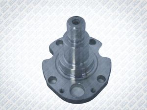Wielnaaf  Achter Bora-Caddy II-Golf IV OEM1J0501117B - € 10,95