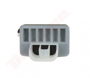 Luchtfilter passend op 435 , 435E , 440E NYLON ( 544 80 54-02 )