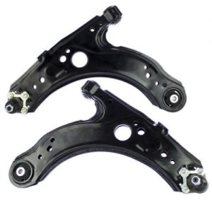 Draagarm Set (L&R) Voor Octavia OEM 1J0407151A - € 49,95