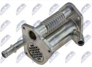 EGR Koeler OEM 147352070R