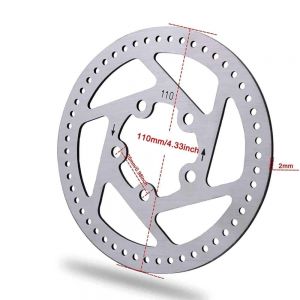 Remschijf 110mm Xiaomi M365 - € 8,95