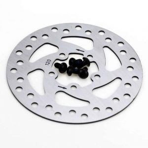 Remschijf 120mm M365, Essential, 1S, Pro/2 - € 9,95