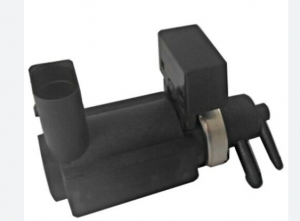 Drukconvertor, uitlaatgasregeling OEM 8E0906628