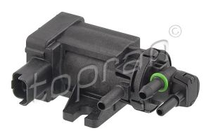 Drukconvertor, turbolader OEM 1618HJ