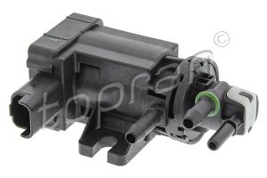 Drukconvertor, turbolader OEM 9801887680