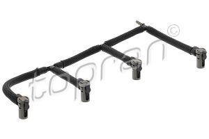 Slang, lekbrandstof OEM 04L130235B