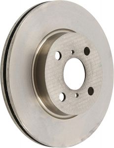 Remschijvenset ( 2 Stuks) OEM 435120D060 BREMBO