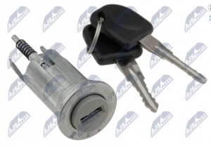 Stuurslot OEM 96618614