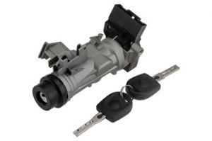 Stuurslot, compleet OEM 1K0905851B