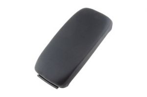 Armsteun Audi A3 2003-2012 Zwart