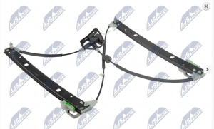 Raammechanisme OEM 8U0837461