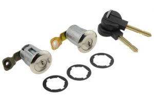 Slotcilinderset OEM