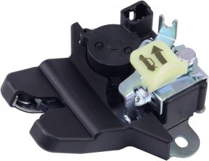 Achterklepslot OEM 81230-D4000