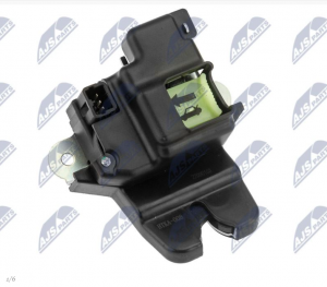 Achterklepslot OEM 81230-1W030