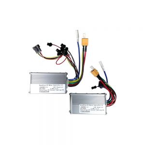 Controller Kugoo Gbooster Voor en Achter