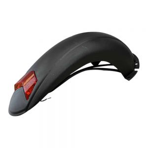 Achterspatbord Kugoo M4