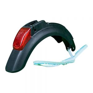 Achterspatbord Kugoo S1