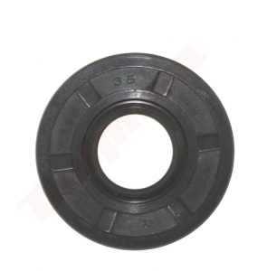 Keerring 15x35x4,5
