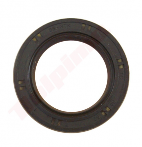 Oliekeerring passend op GX390 (35x52x8)  ( 91201-ZE3-003 )
