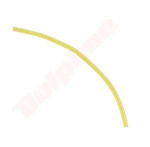 Benzineslang passend op FS200 2,2x5,4x190mm ( 0000 930 2802 )
