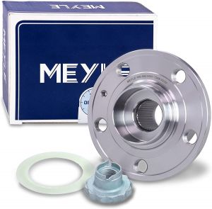 Wiellagerset OEM 6Q0407621AC