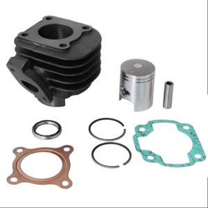 Cilinder Yamaha Jog 50cc - 40mm met Pakkingen