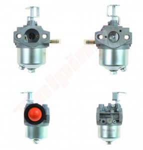 Carburateur Motor 1P56F PRIMER