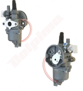 Carburateur Motor 40-6 13MM