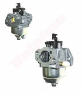 Carburateur Motor GGP RM55
