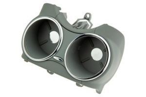 Bekerhouder OEM A2196800414   Grijs