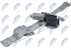 Raammechanisme met Motor OEM 6001547150