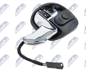 Stuurwiel Paddle Shifter OEM 5RQ08DX9AC