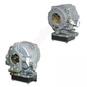 Carburateur passend op B&S ( 394368 , 398619 , 398620 , 4915