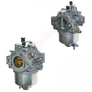 Carburateur passend op B&S ( 715668 , 715672 , 745672 )