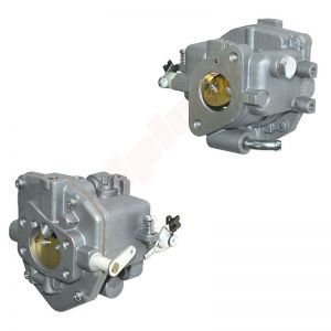 Carburateur passend op B&S ( 808252 , 809013 , 845906 , 8461