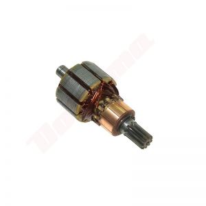 Rotor passend op Starter GX160