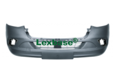 Voorbumper Primer Mistlampgaten OEM A91088584009678